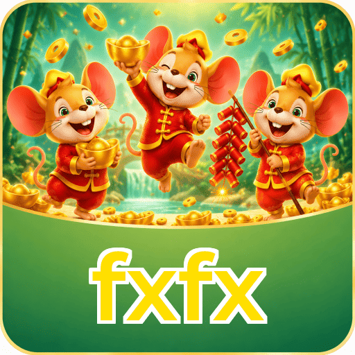 Fluxo de download do app fxfx — referência visual